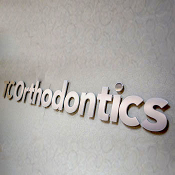 bloomington orthodontic office