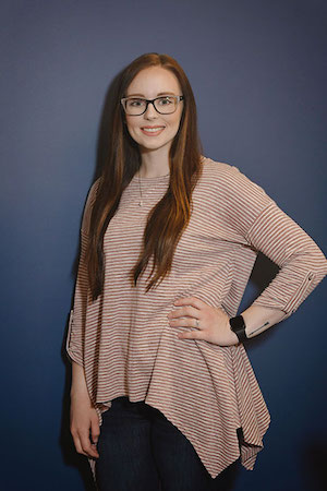 Staff Photo