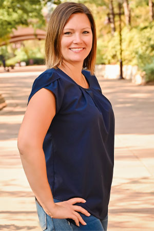 Staff Photo