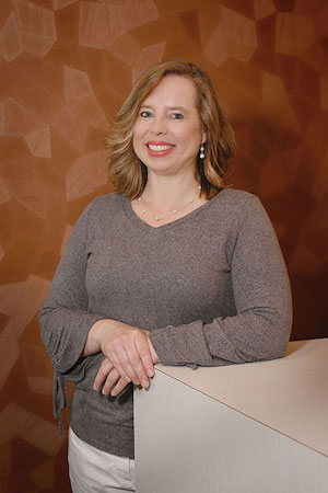 Staff Photo