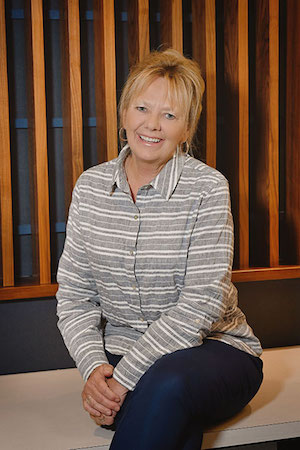 Staff Photo