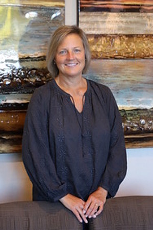 Staff Photo