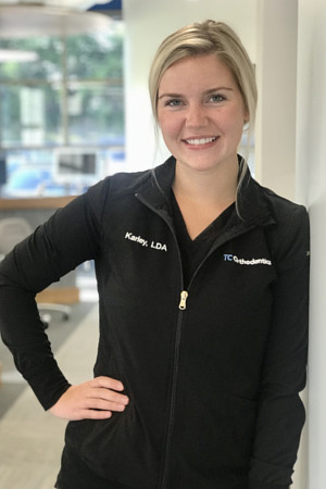 Staff Photo
