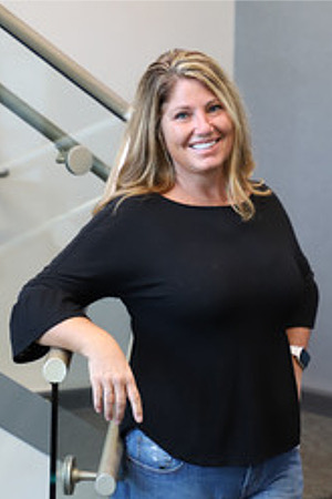 Staff Photo